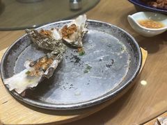 -老街烧烤·四方路小烤肉(书院路店)