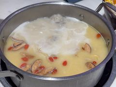 -花城粤菜餐厅(高新区店)