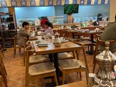 -米赫曼新疆餐厅·清真(老沪闵路店)