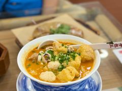 -芋包王闽南茶楼(八市店)