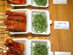-雪熊精酿·哈尔滨烧烤酒馆(非遗大串店)