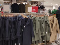 -优衣库(南京建邺万达广场店)