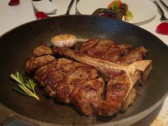 -WANG STEAK 王品(杭州万象城店)