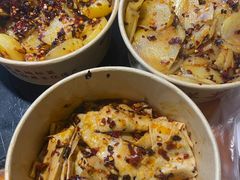 -丁家坡洋芋·观音桥好吃街A区(全国总店)