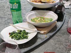 -恒记饭店(珠江路总店)