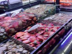 -韩盛·盛江山自助料理(沈辽路万达店)
