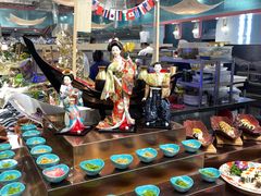 -圣罗巴海鲜自助(黑金店)