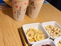 -纽斯洗浴SPA(三墩店)