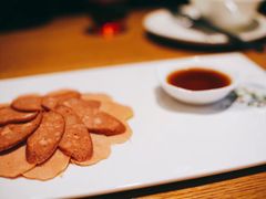 -菩提树·素食餐厅(汇智国际商业中心店)