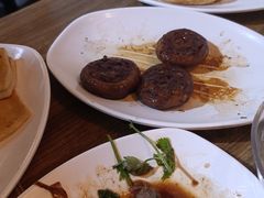-炙热童年·老北京炙子烤肉(南锣鼓巷店)