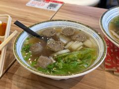 -小魔童·鲜切牛肉粉(时尚天河东区店)