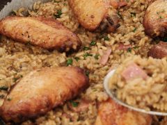 -灵意咖啡·西班牙美食(汕头金平万达广场店)