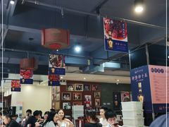 大堂-天下客饭店(中山路店)