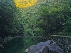 -白云源风景区