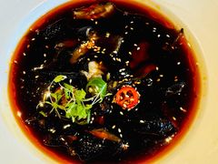 -上海滩餐厅(BFC外滩金融中心店)