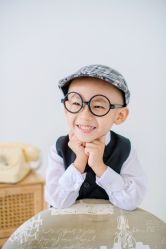 点击看大图 -玛瑞莎·儿童·亲子摄影(越秀店)