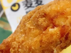-麦当劳(石家庄北国店)