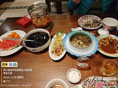 -美乐食街(小南店)