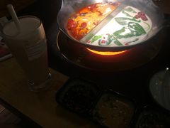 -湊湊火锅·茶憩(石家庄万象城店)