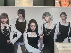 -Music Korea(明洞1号店)