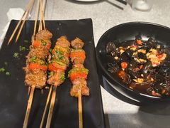 -聚味瞿记·龙虾堂(望城店)