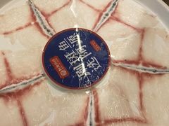 -阿源鱼捞斑鱼火锅·海鲜粥(山景尚宅店)