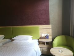 -蓝天清水湾国际大酒店