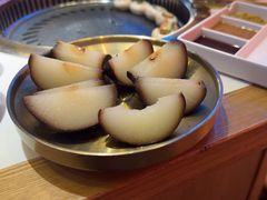 -杨记齐齐哈尔烤肉(总店)