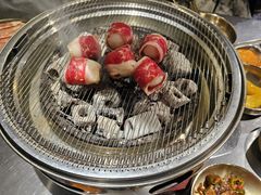-本炙炭烤·蒲烧活鳗料理店(金沙洲店)