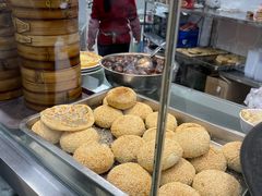 -常州糕团店(北大街新世纪商城店)