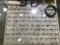 -张师傅首饰加工修理(西单华威潮铺街店)