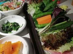 -本家韩国烤肉(青岛万象城店)