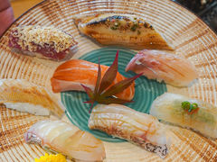 -四葉寿司·城市景观(深圳湾1号店)