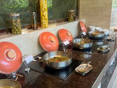 -索菲特西湖大酒店·香榭丽全日候餐厅(南山路店)