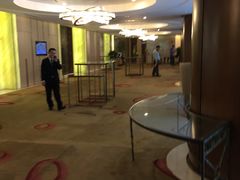 -上海千禧海鸥大酒店