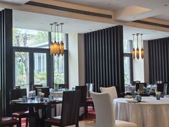 -逸林轩中餐厅(中信泰富朱家角锦江酒店)