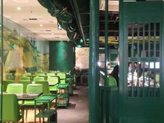 -青一色火锅(摩根店)
