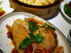 -东方饺子王(工农大路店)