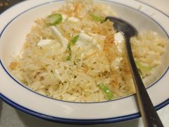 瑶柱蛋白炒饭-顺德佬(石厦店)