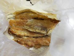 香鱼片-水一方现烤鱿鱼丝大连特产(三八广场店)