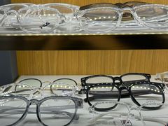 -优医视平价眼镜蔡司依视路折扣工厂店(德胜门店)