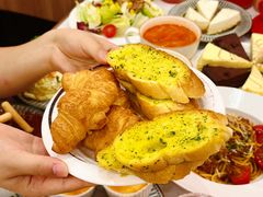 -斗牛士牛排餐厅(嘉里汇店)