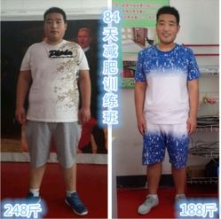 -易健减肥训练营