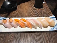 -大雄寿司(中华广场店)