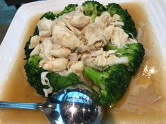 -The Dishes Seafood & Restaurant