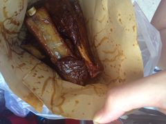 王裕兴肉庄(南禅寺总店)-王裕興肉莊(南禅寺店)