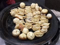锅贴-新川饮食(新川小区店)