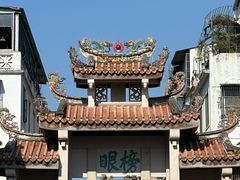 -潮州古城