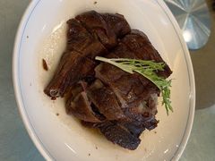 -椿记烧鹅(叠彩店)