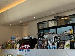 -Jamaicablue Coffeeshop(中央广场店)